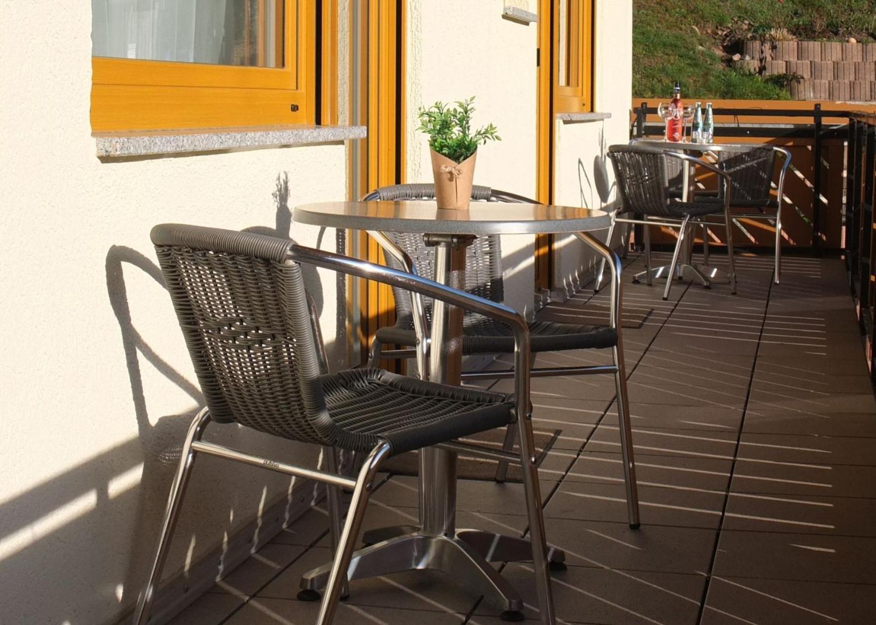 Paradies Im Schwarzwald Bad Peterstal-Griesbach Extérieur photo